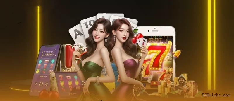 Baixar APK 572Win