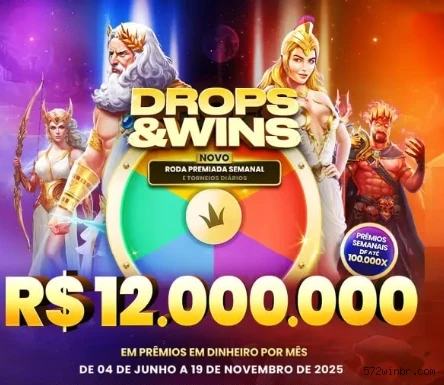 Casino Login 572Win