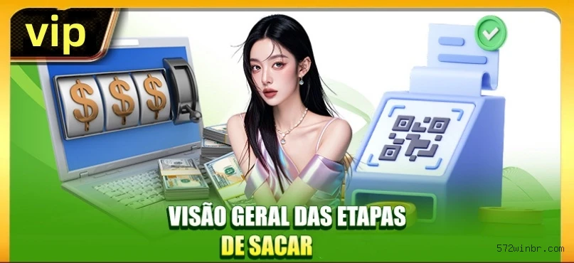 572Win Saque PIX