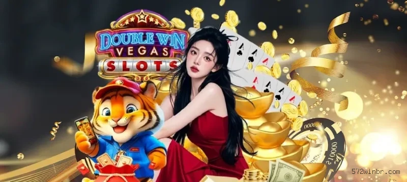 572Win Slot Demo
