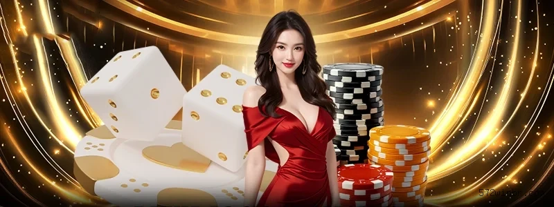 572Win Ganhar