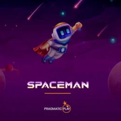 Spaceman 572Win